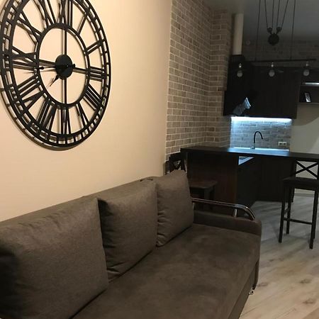 Iren Apartments 1+1 Odessa Luaran gambar