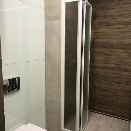 Iren Apartments 1+1 Odessa Luaran gambar