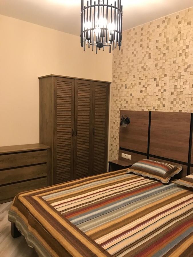 Iren Apartments 1+1 Odessa Luaran gambar