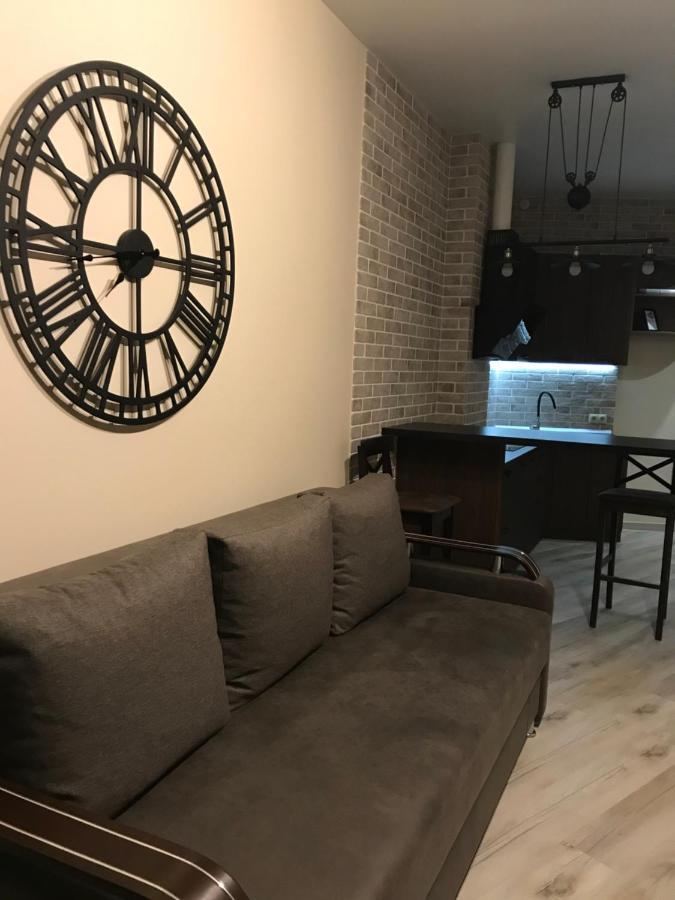 Iren Apartments 1+1 Odessa Luaran gambar