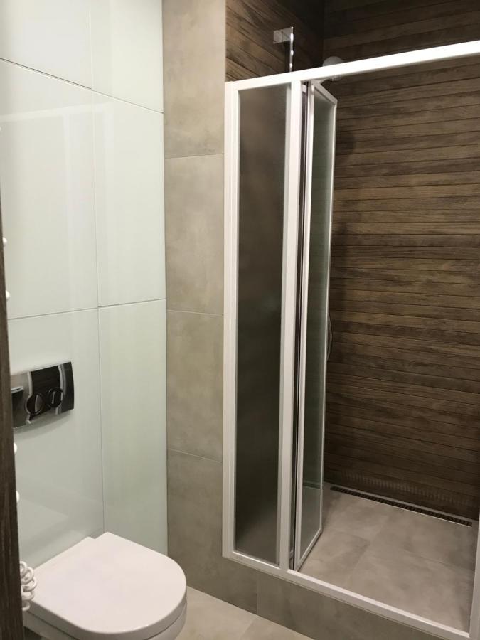 Iren Apartments 1+1 Odessa Luaran gambar