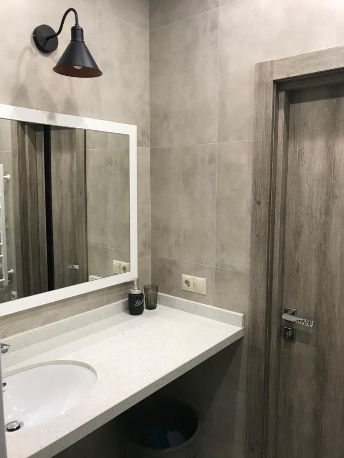 Iren Apartments 1+1 Odessa Luaran gambar