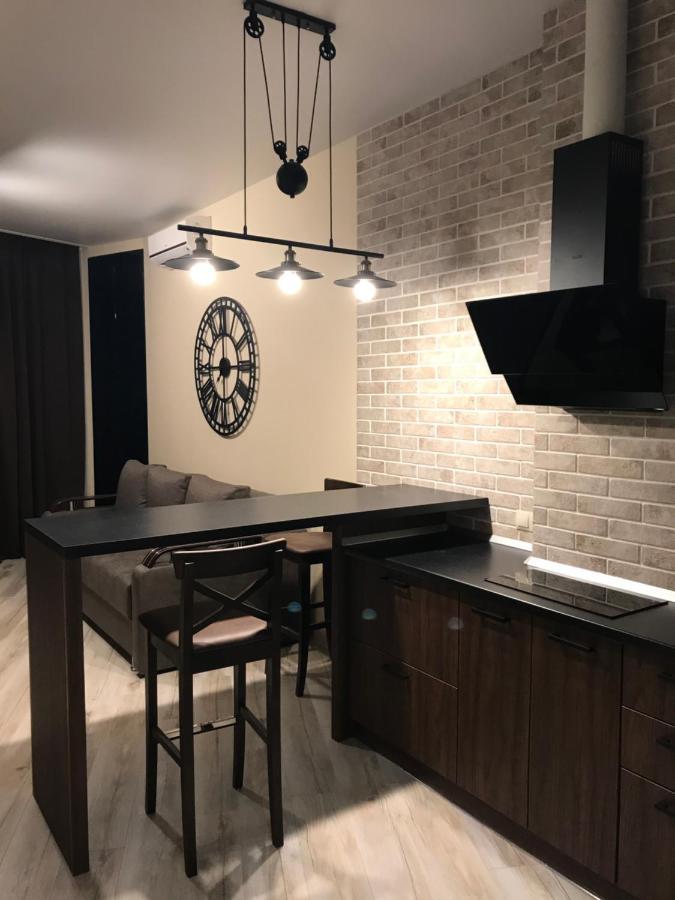 Iren Apartments 1+1 Odessa Luaran gambar